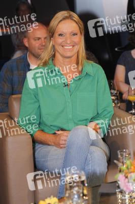 'NDR Talk Show' in Hamburg