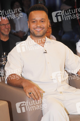 'NDR Talk Show' in Hamburg