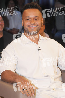 'NDR Talk Show' in Hamburg