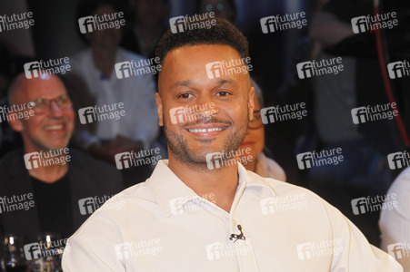 'NDR Talk Show' in Hamburg