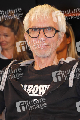 'NDR Talk Show' in Hamburg