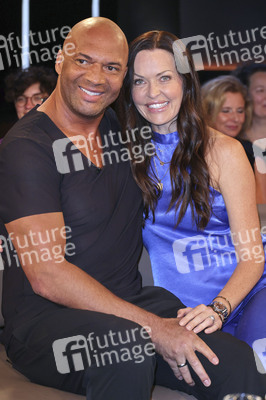 'NDR Talk Show' in Hamburg