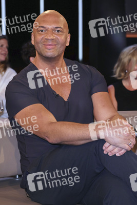 'NDR Talk Show' in Hamburg