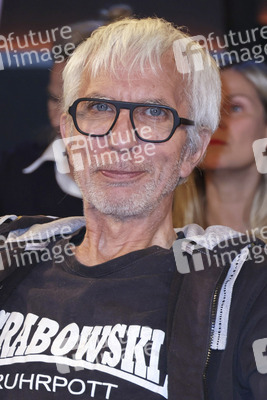 'NDR Talk Show' in Hamburg