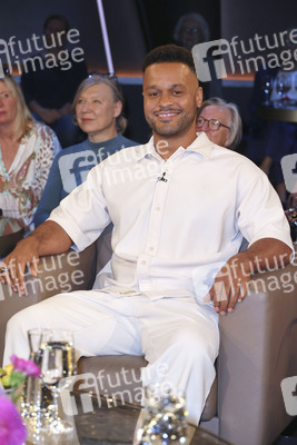 'NDR Talk Show' in Hamburg