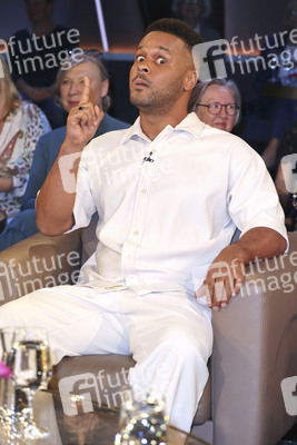 'NDR Talk Show' in Hamburg