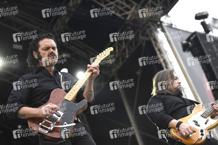 Open R Festival in Uelzen