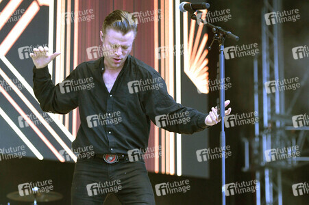 Open R Festival in Uelzen