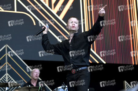 Open R Festival in Uelzen