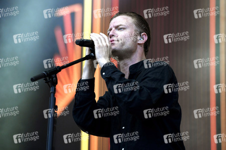 Open R Festival in Uelzen