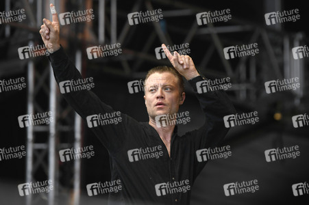 Open R Festival in Uelzen