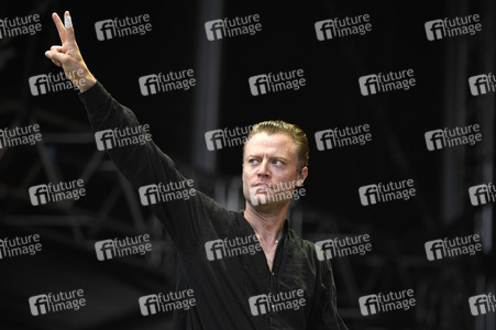 Open R Festival in Uelzen