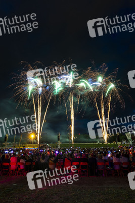 Pyro Games 2024 in Erfurt