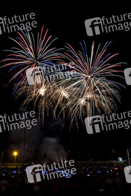 Pyro Games 2024 in Erfurt