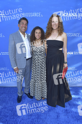 SeaChangeSummer Party 2024 in Laguna Beach