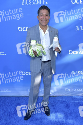 SeaChangeSummer Party 2024 in Laguna Beach