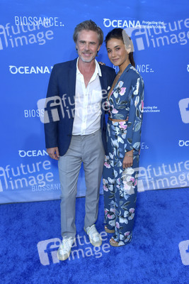 SeaChangeSummer Party 2024 in Laguna Beach