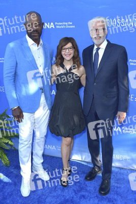 SeaChangeSummer Party 2024 in Laguna Beach