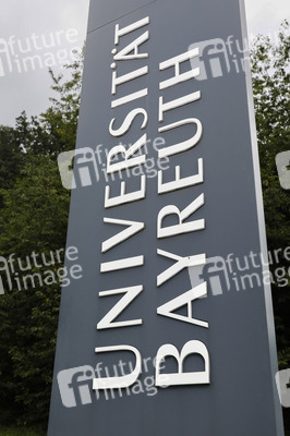 Universität Bayreuth