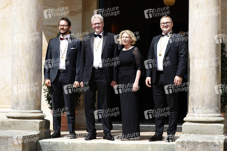 Richard-Wagner-Festspiele 2024 in Bayreuth