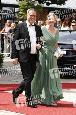 Richard-Wagner-Festspiele 2024 in Bayreuth