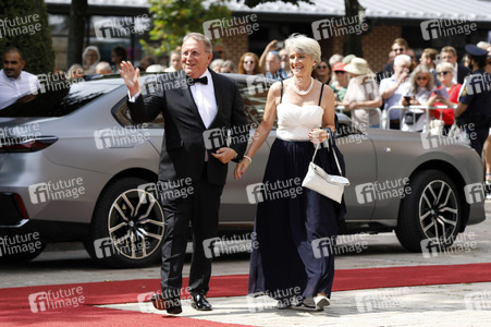 Richard-Wagner-Festspiele 2024 in Bayreuth