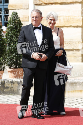 Richard-Wagner-Festspiele 2024 in Bayreuth