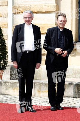 Richard-Wagner-Festspiele 2024 in Bayreuth