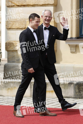 Richard-Wagner-Festspiele 2024 in Bayreuth