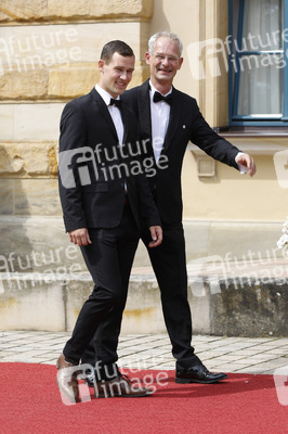 Richard-Wagner-Festspiele 2024 in Bayreuth