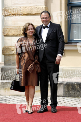 Richard-Wagner-Festspiele 2024 in Bayreuth