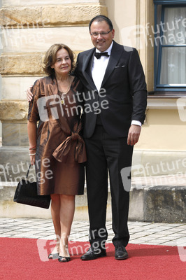 Richard-Wagner-Festspiele 2024 in Bayreuth