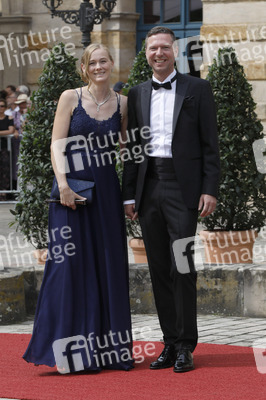 Richard-Wagner-Festspiele 2024 in Bayreuth