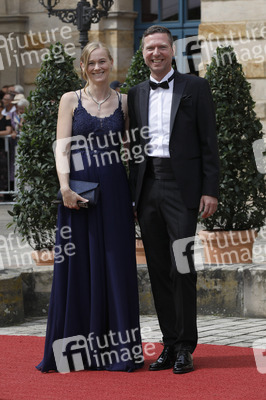 Richard-Wagner-Festspiele 2024 in Bayreuth