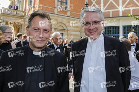 Richard-Wagner-Festspiele 2024 in Bayreuth