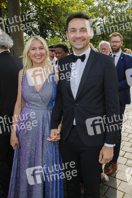 Richard-Wagner-Festspiele 2024 in Bayreuth