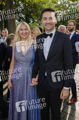 Richard-Wagner-Festspiele 2024 in Bayreuth