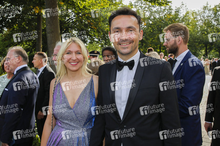 Richard-Wagner-Festspiele 2024 in Bayreuth