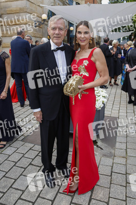 Richard-Wagner-Festspiele 2024 in Bayreuth