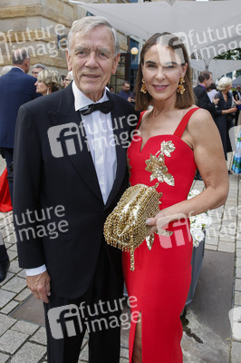 Richard-Wagner-Festspiele 2024 in Bayreuth