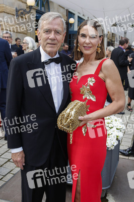 Richard-Wagner-Festspiele 2024 in Bayreuth