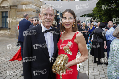 Richard-Wagner-Festspiele 2024 in Bayreuth