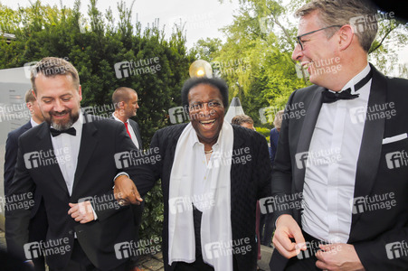 Richard-Wagner-Festspiele 2024 in Bayreuth