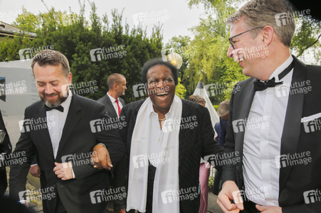 Richard-Wagner-Festspiele 2024 in Bayreuth