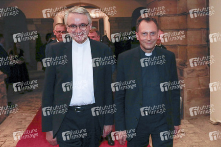 Staatsempfang  zu den Richard-Wagner-Festspielen 2024 in Bayreuth