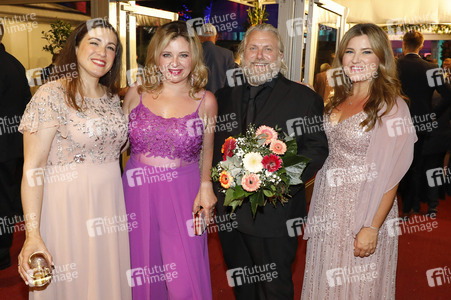 Staatsempfang  zu den Richard-Wagner-Festspielen 2024 in Bayreuth