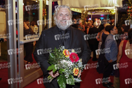 Staatsempfang  zu den Richard-Wagner-Festspielen 2024 in Bayreuth