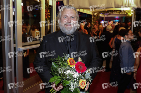 Staatsempfang  zu den Richard-Wagner-Festspielen 2024 in Bayreuth