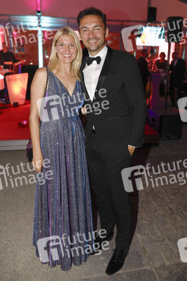 Staatsempfang  zu den Richard-Wagner-Festspielen 2024 in Bayreuth