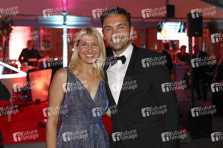 Staatsempfang  zu den Richard-Wagner-Festspielen 2024 in Bayreuth